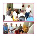 පෙර කන්න රැස්වීම - කලුතර දිස්ත්‍රික්කයේ ගල්පාත රබර් සංවර්ධන නිළධාරී කොට්ඨාසය